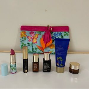 ESTÉE Lauder Skin care travel set